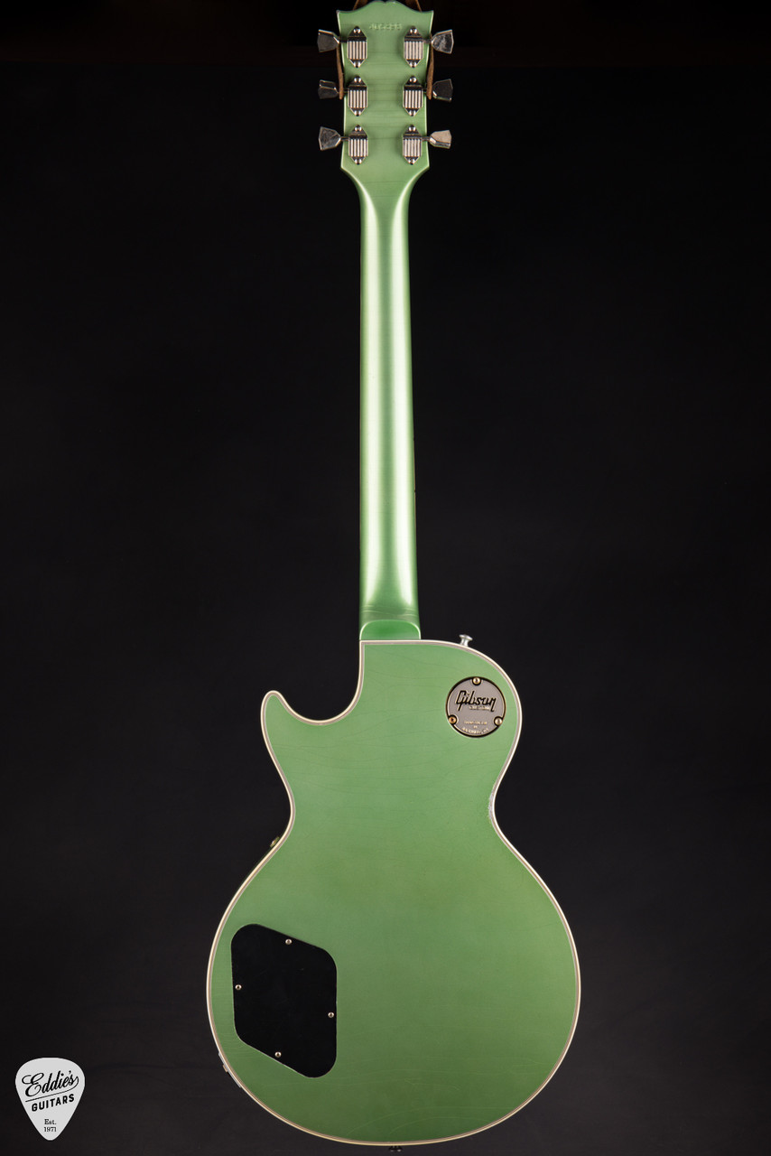 Gibson Custom Shop PSL Murphy Lab '68 Les Paul Custom Reissue