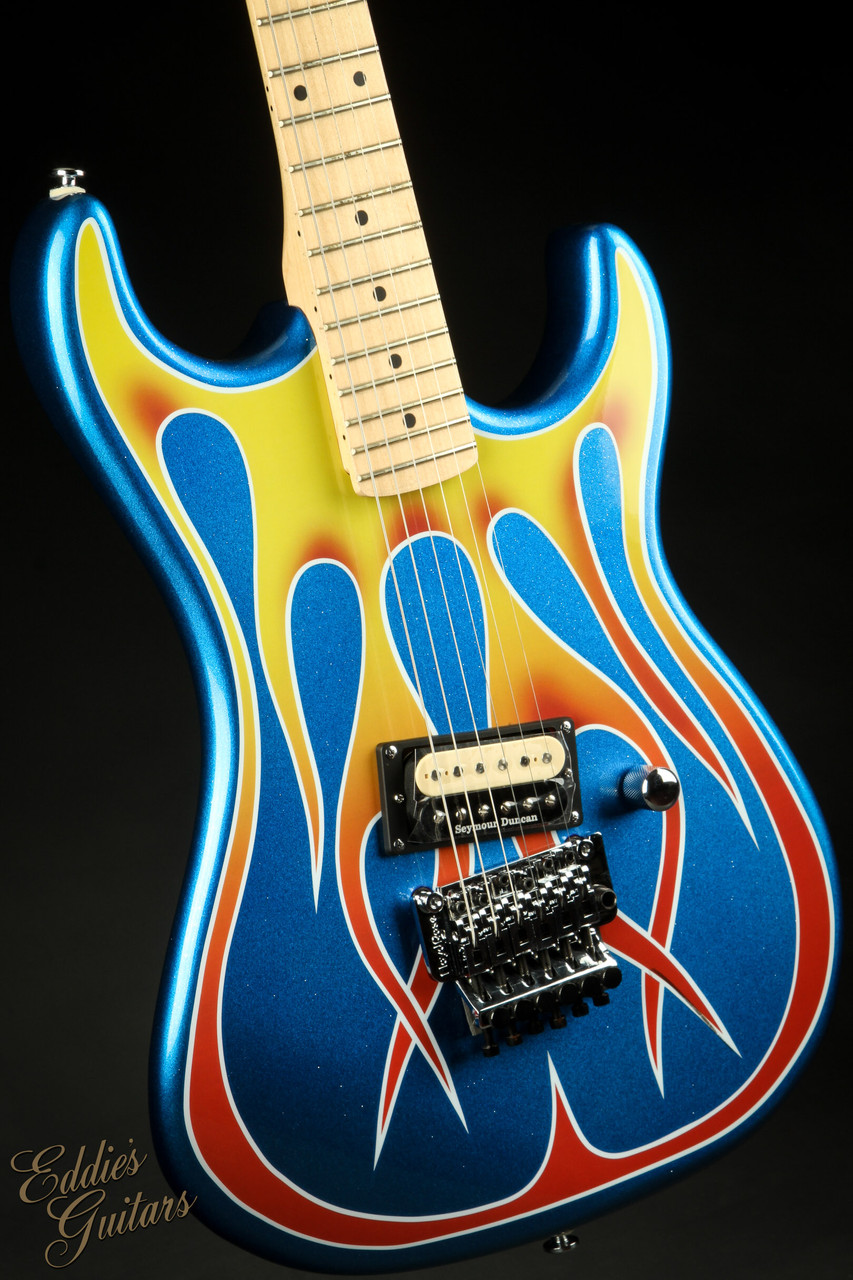 2023 - Kramer Baretta 