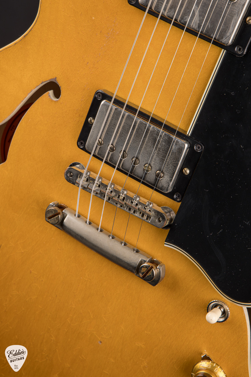 2023 - Gibson Custom Shop Made 2 Measure Murphy Lab 1959 ES-335