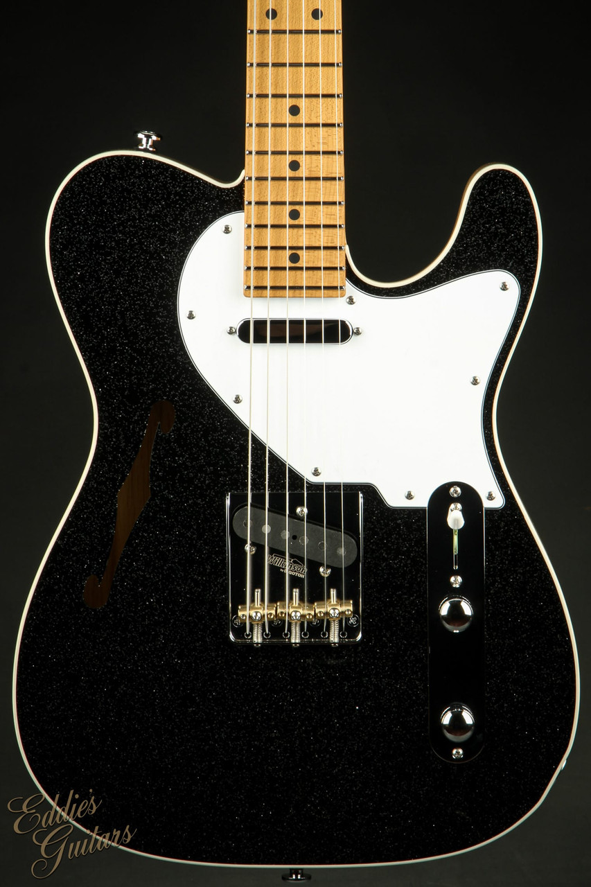 2023 Suhr Eddie's Guitars Exclusive Custom Classic T Roasted
