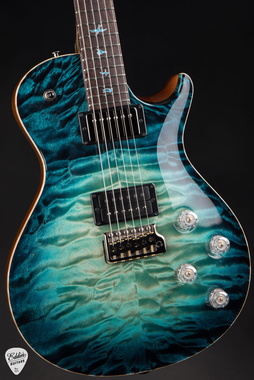 Paul Reed Smith Private Stock #11890 Tremonti - Sub-Zero Glow