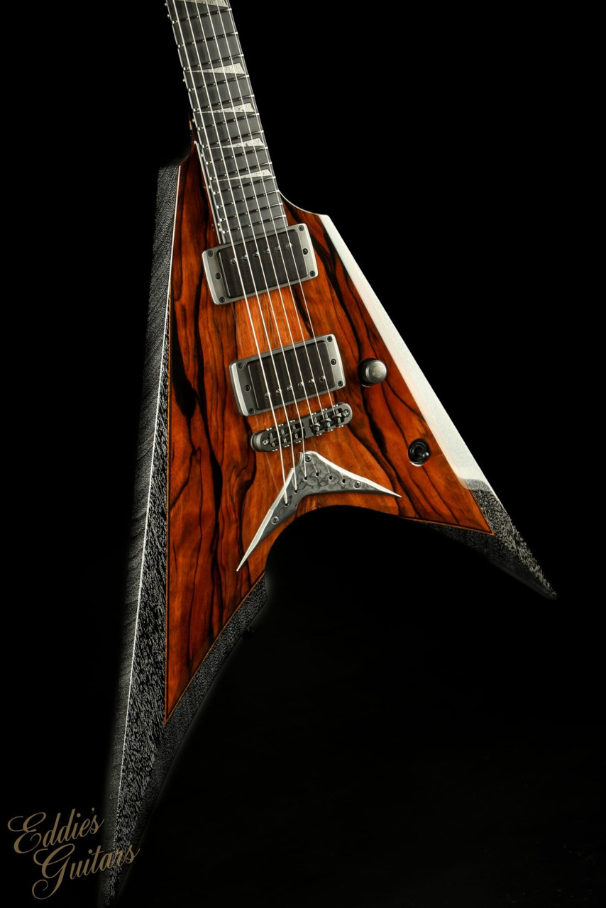 ESP Exhibition Limited 2023 EEX2309 EXL Arrow-CTM NT Nat (Blk