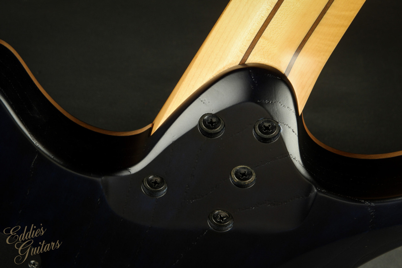 Strandberg Boden Original NX7 - Glacier Blue - Eddie's Guitars