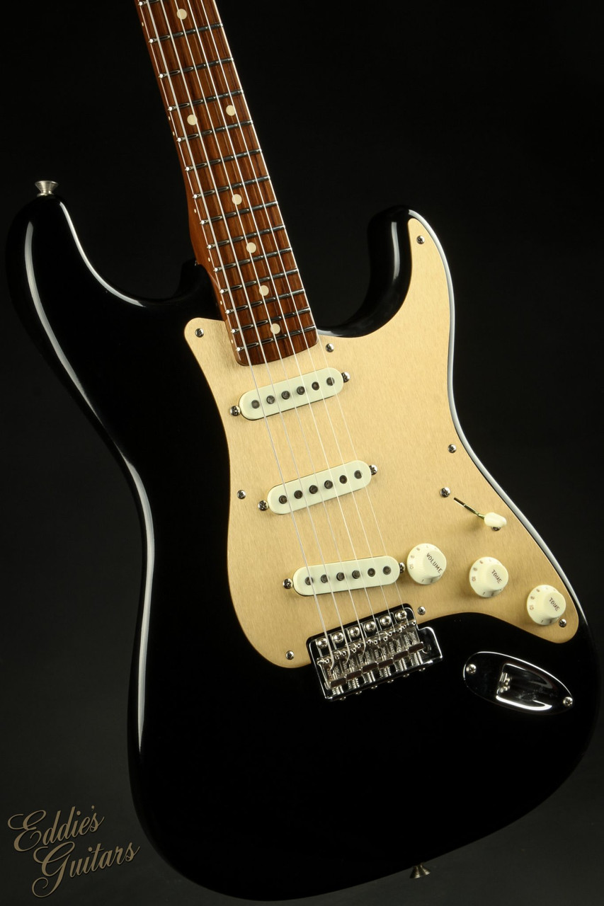 Fender Custom Shop LTD 1957 Stratocaster Rosewood Neck Closet