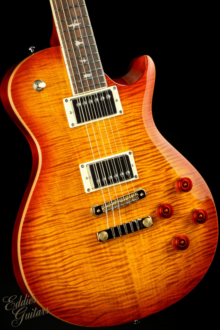 Paul Reed Smith SE McCarty 594 Singlecut - Vintage Sunburst