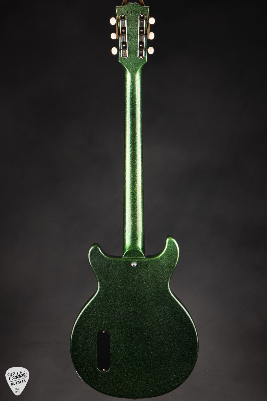 Gibson Custom Shop Made 2 Measure '58 Les Paul Junior Double-Cut