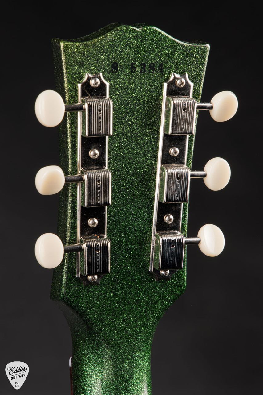 Gibson Custom Shop Made 2 Measure '58 Les Paul Junior Double-Cut
