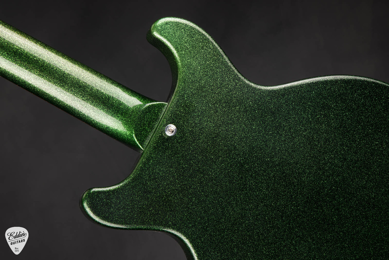 Gibson Custom Shop Made 2 Measure '58 Les Paul Junior Double-Cut