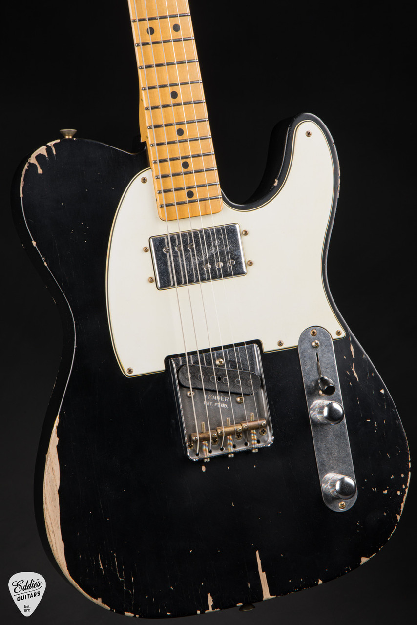 Fender Custom Shop Master Built 1974/51 Nocaster Heavy Relic