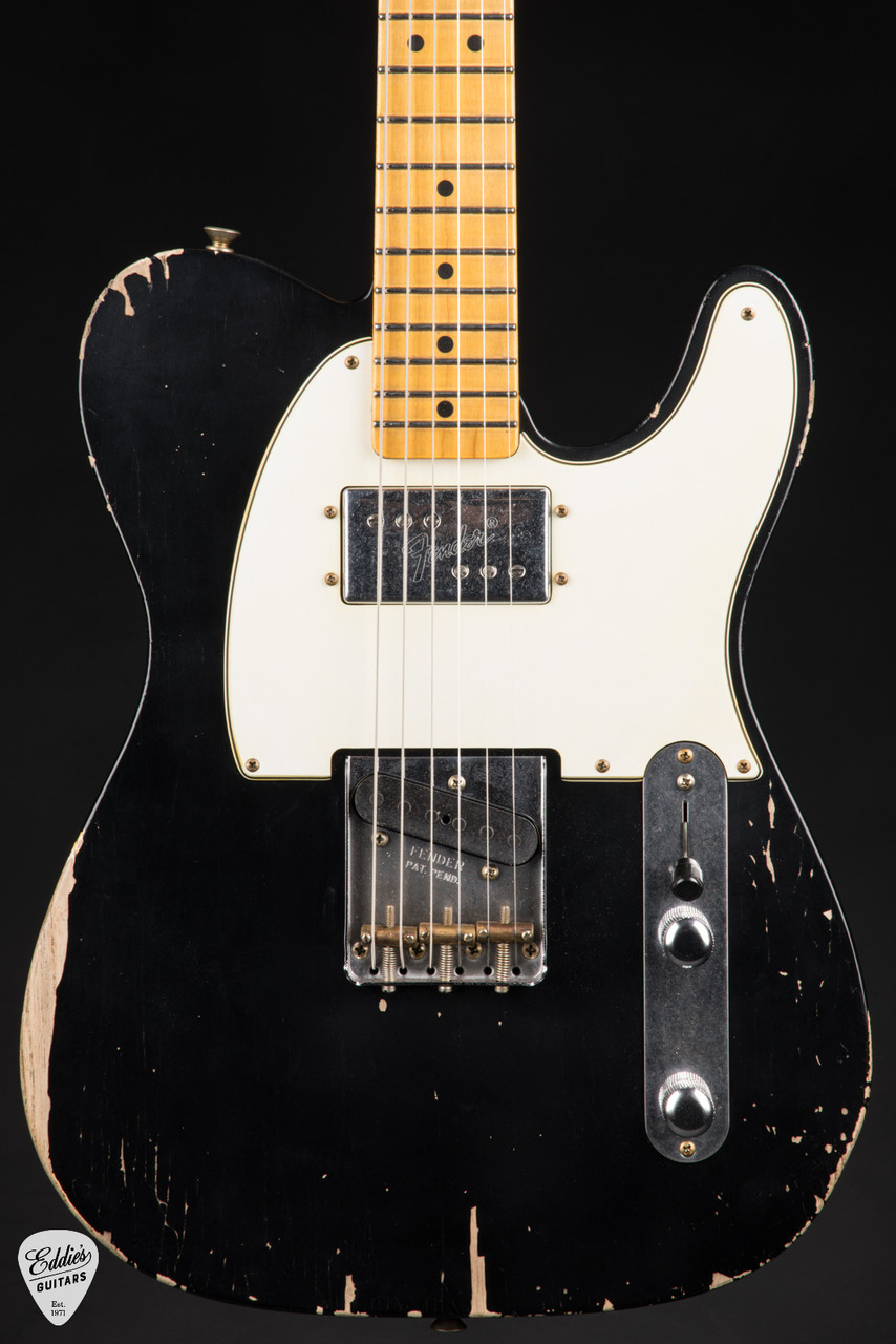 Fender Custom Shop Master Built 1974/51 Nocaster Heavy Relic