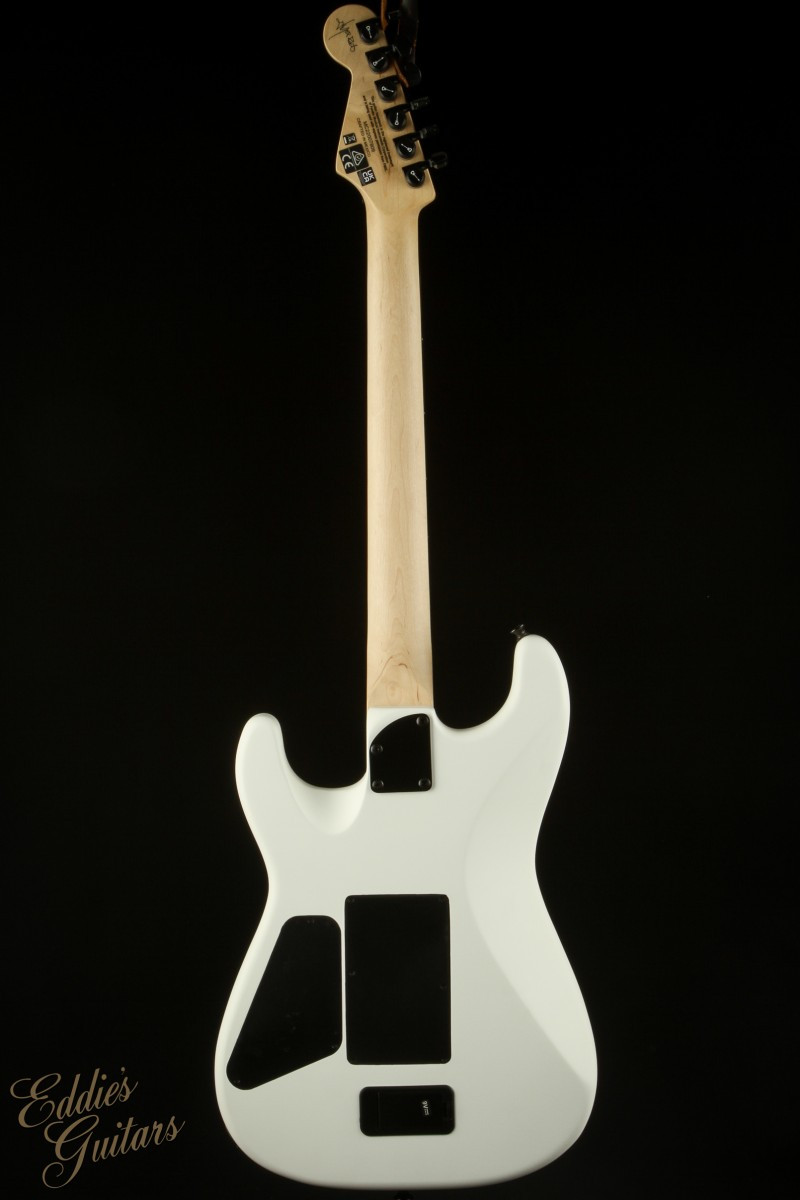 2022 - Charvel Jim Root Signature Pro-Mod San Dimas Style 1 HH FR
