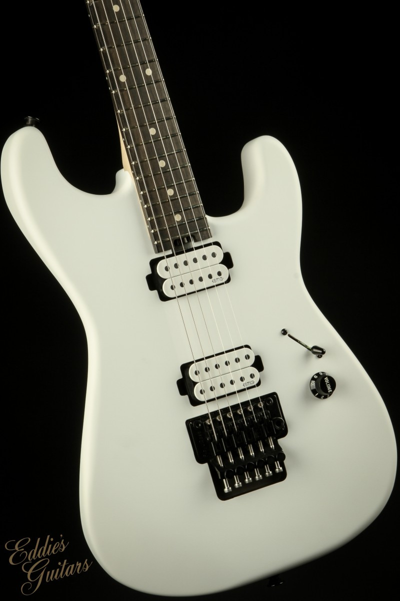 2022 - Charvel Jim Root Signature Pro-Mod San Dimas Style 1 HH FR
