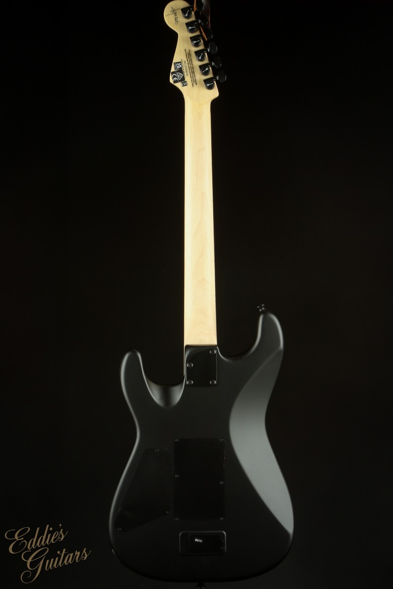 2022 - Charvel Jim Root Signature Pro-Mod San Dimas Style 1 HH FR