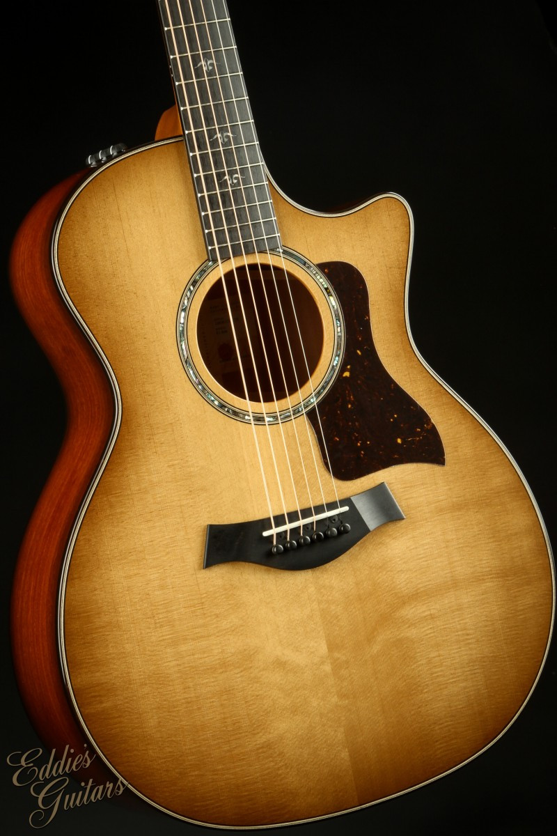 2022 - Taylor 514ce - Eddie's Guitars