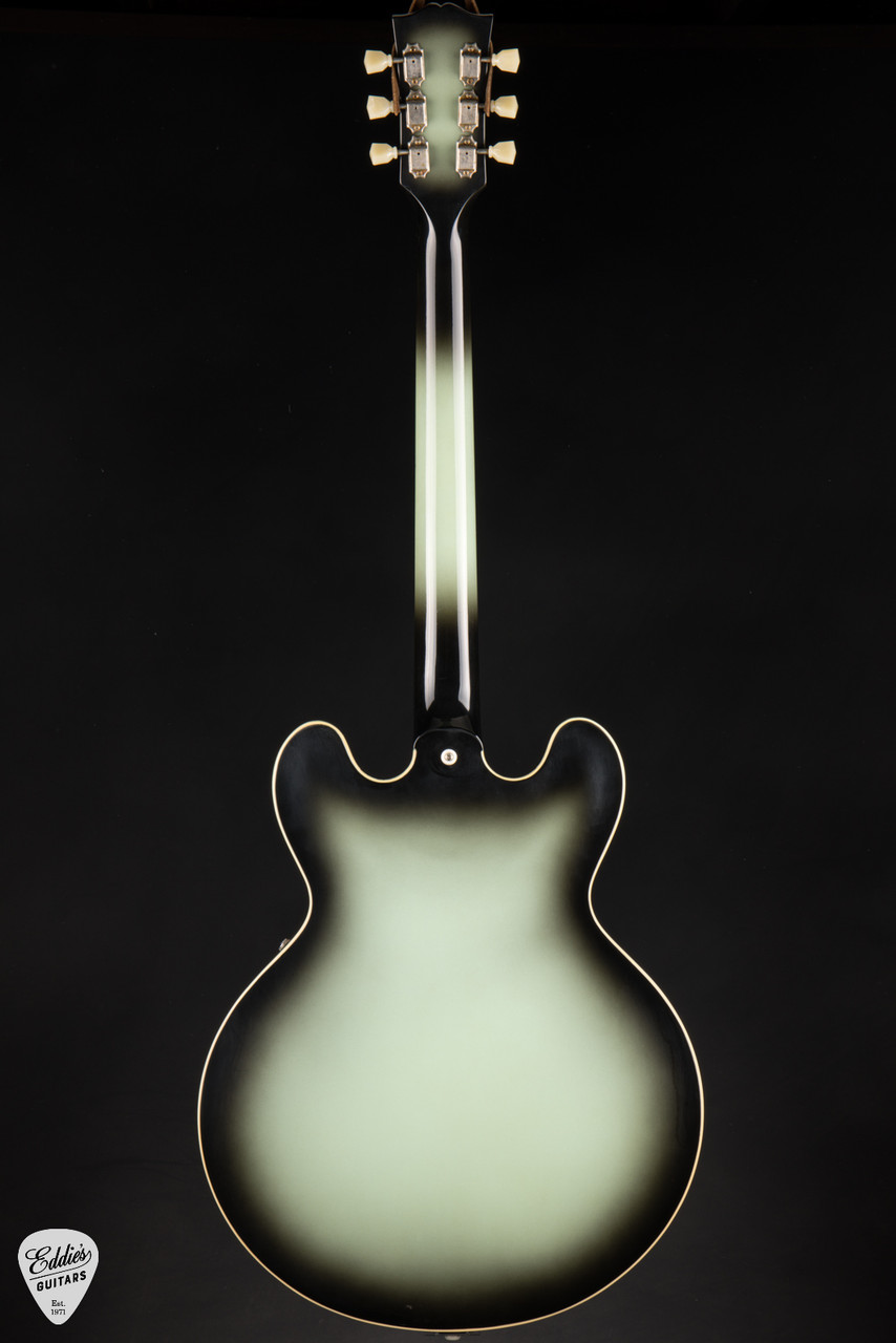 2024 - Gibson Custom Shop Mod Shop 1959 ES-335 Reissue Bigsby VOS
