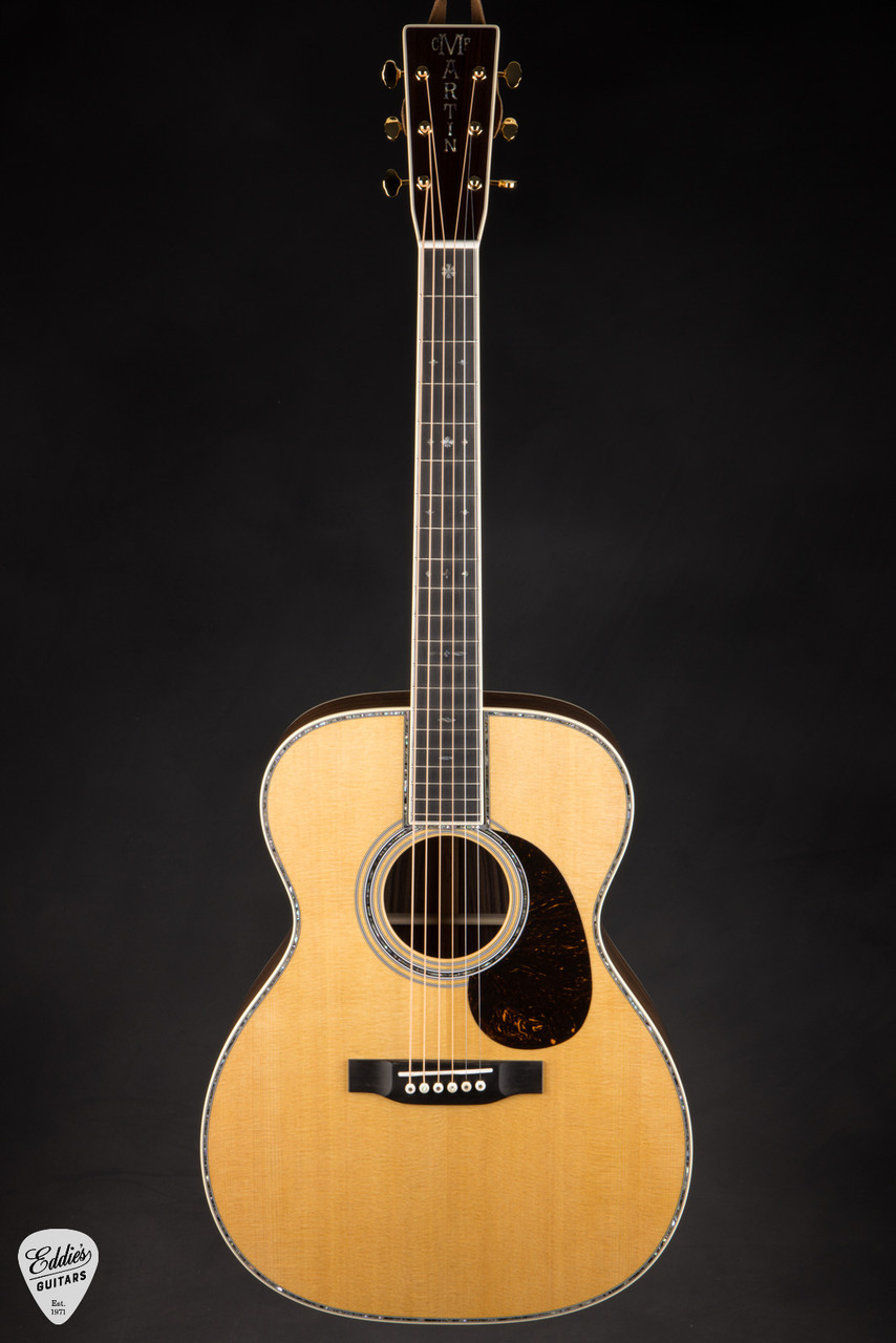 Martin 000-42 #2938914 - Eddie's Guitars