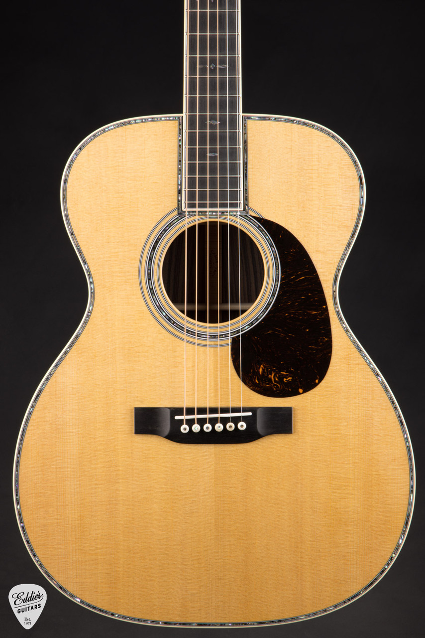 Martin 000-42 #2938914 - Eddie's Guitars