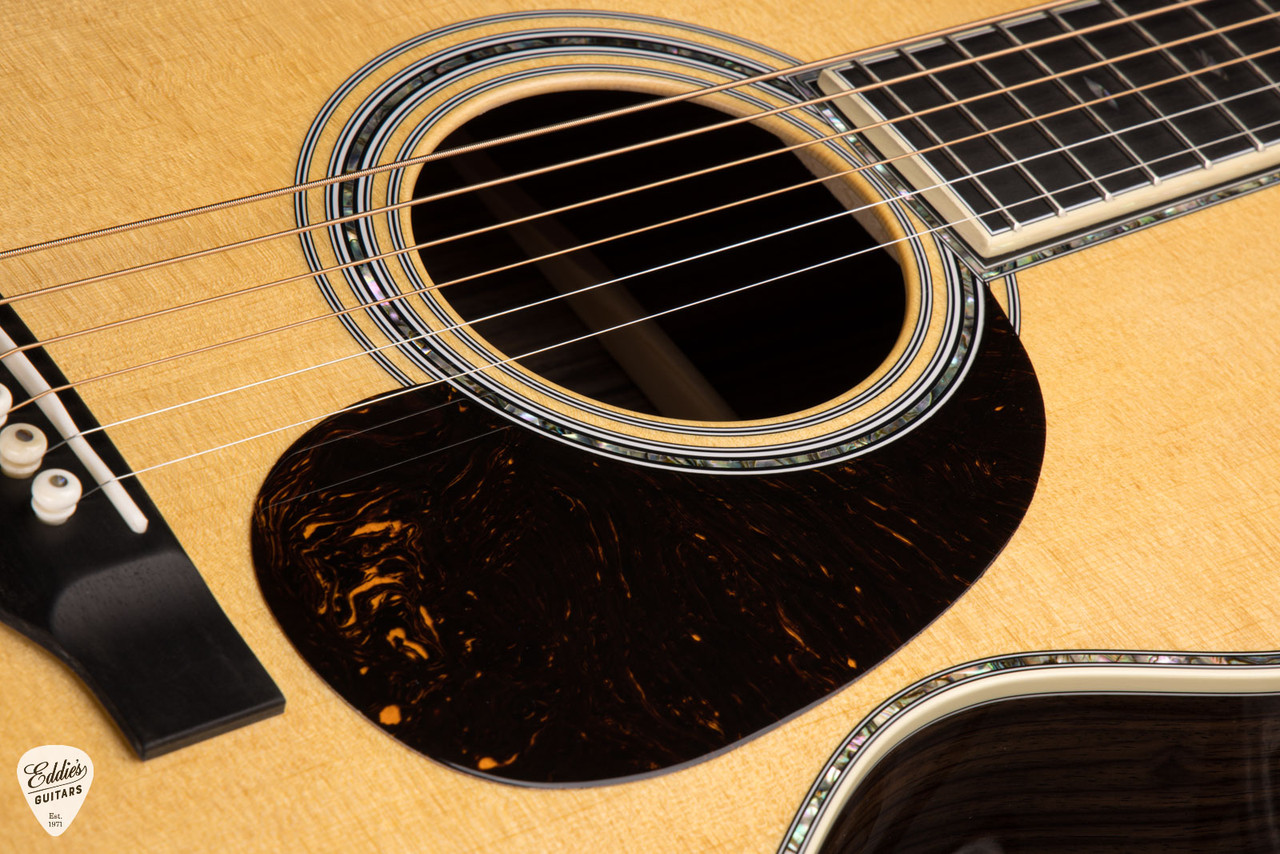 Martin 000-42 #2938914 - Eddie's Guitars
