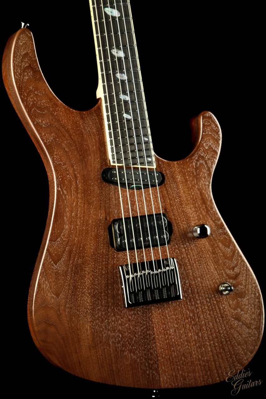 Caparison Horus-WB-FX EF - Natural - Eddie's Guitars