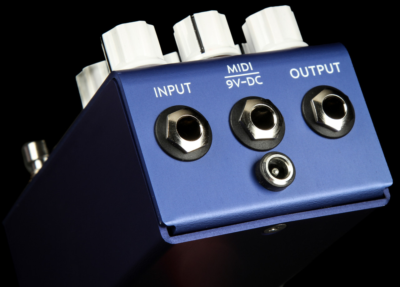 2022 - Jackson Audio The Optimist - Eddie's Guitars