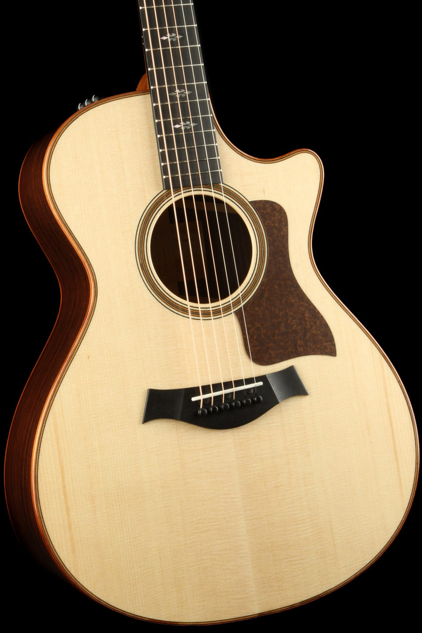 Taylor 712ce - Eddie's Guitars