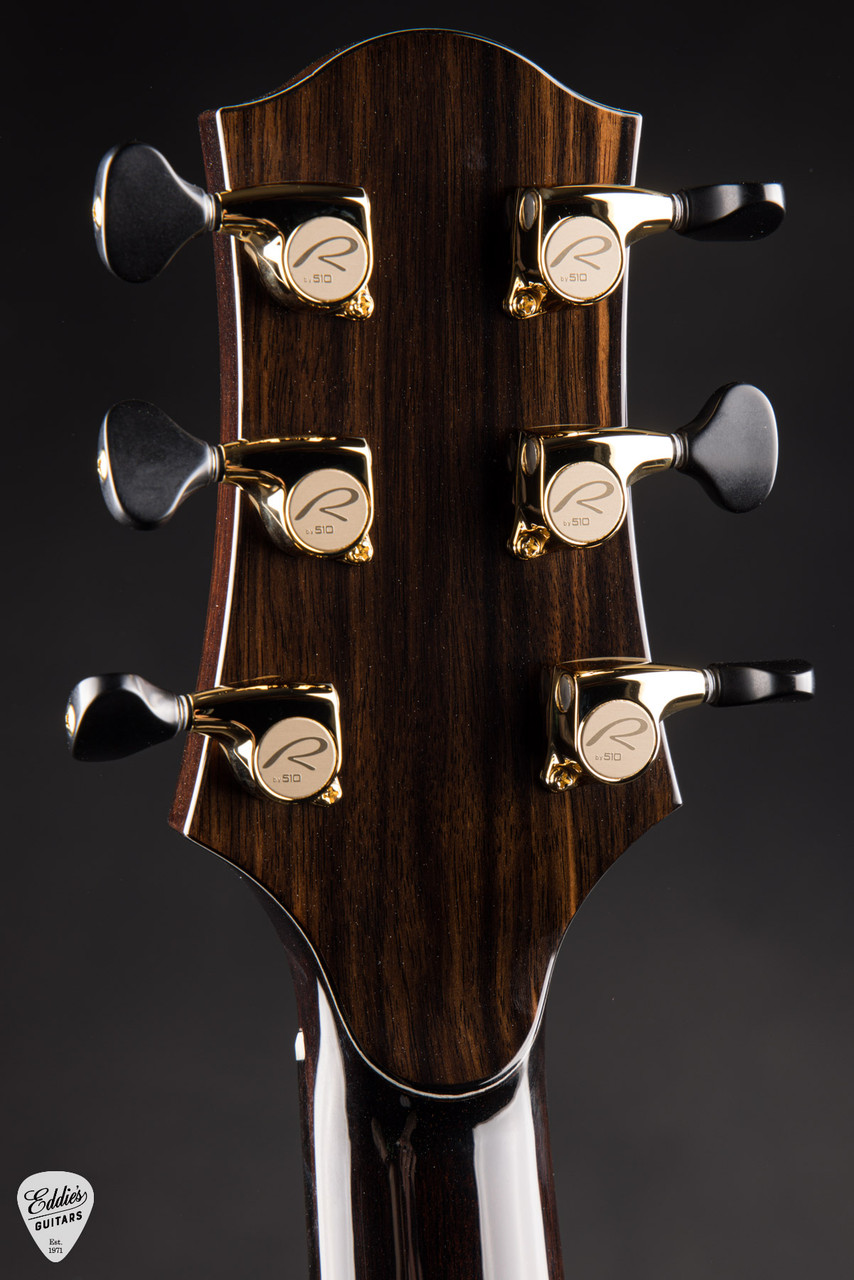 Kevin Ryan Signature Series Nightingale Grand Soloist - Engelmann