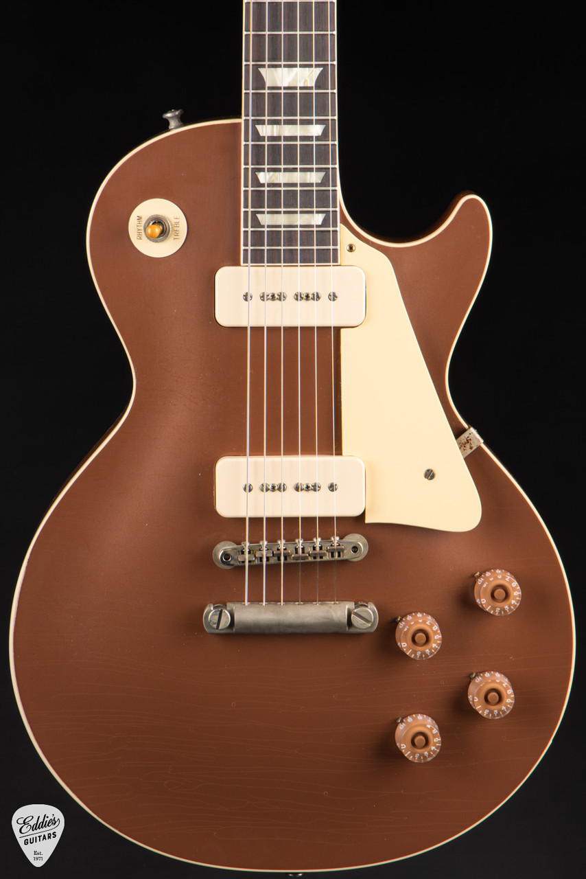 ギター Gibson Custom Shop Murphy Lab 1955 LP Gibson Custom Shop Murphy Lab 1955 NAMM Show Commemorative Edition