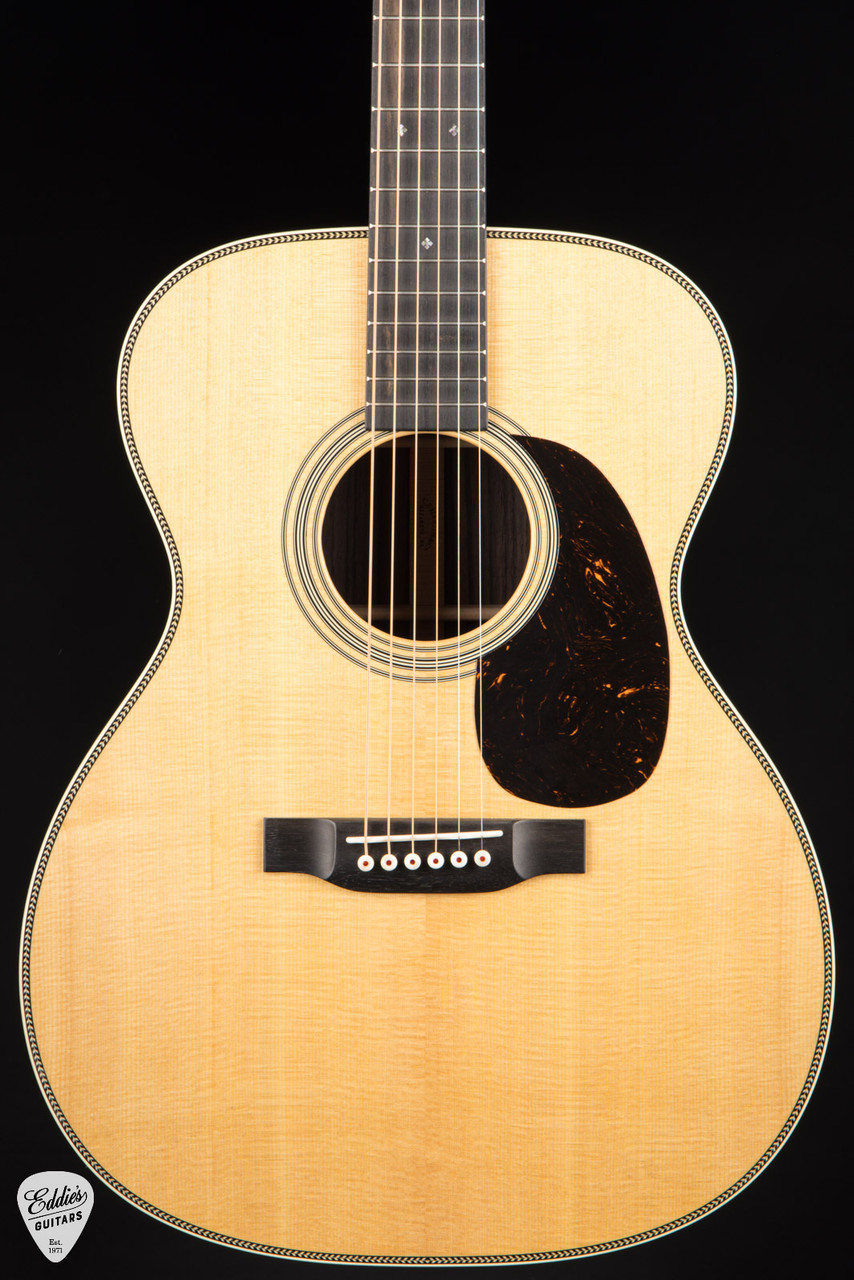 Martin 000-28 / New For 2025 - Eddie's Guitars