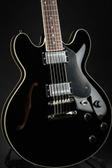 Collings I-35 LC - Black