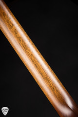 Taylor Custom #42 C14ce B5042 Grand Auditorium Bearclaw Sitka Spruce/Blackheart Sassafras – Shaded Edgeburst/NAMM 2025 Acoustic Guitar