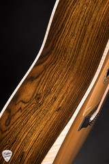 Taylor Custom #20 C18ce B5020 Grand Orchestra Torrefied Sitka Spruce/Bocote/NAMM Acoustic Guitar