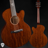 Santa Cruz 1929 Fingerstyle - Honduran Mahogany Acoustic Guitar