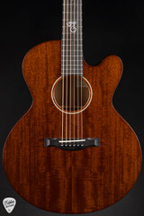 Santa Cruz 1929 Fingerstyle - Honduran Mahogany Acoustic Guitar