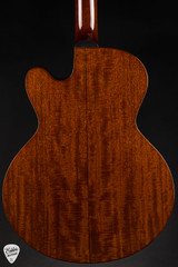 Santa Cruz 1929 Fingerstyle - Honduran Mahogany Acoustic Guitar