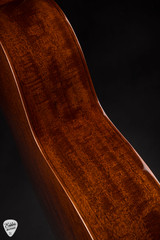 Santa Cruz 1929 Fingerstyle - Honduran Mahogany Acoustic Guitar