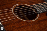 Santa Cruz 1929 Fingerstyle - Honduran Mahogany Acoustic Guitar