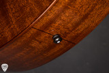 Santa Cruz 1929 Fingerstyle - Honduran Mahogany Acoustic Guitar