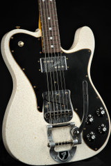 Fender Custom Shop LTD 70's Telecaster Custom Journeyman - Autumn Shimmer