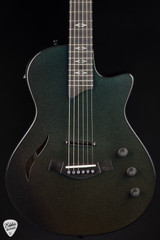 Taylor T5z Custom - Big Leaf Maple & Shamal Ash - Holographic Pearl - NAMM 2025 Acoustic Electric Guitar