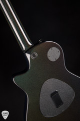 Taylor T5z Custom - Big Leaf Maple & Shamal Ash - Holographic Pearl - NAMM 2025 Acoustic Electric Guitar