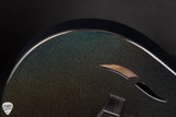 Taylor T5z Custom - Big Leaf Maple & Shamal Ash - Holographic Pearl - NAMM 2025 Acoustic Electric Guitar