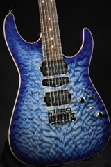 Hold - Tom Anderson Li'l Angel - Natural Jack's Blue Burst