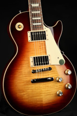 Gibson Les Paul Standard '60s Bourbon Burst 9.3 #221000139