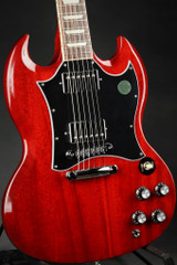 Gibson SG Standard Heritage Cherry 6.14 #124690047