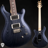 Paul Reed Smith CE 24-08 Swamp Ash Limited Edition Electric Guitar in Metallic Midnight