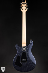 Paul Reed Smith CE 24-08 Swamp Ash Limited Edition Electric Guitar in Metallic Midnight