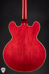 Gibson Memphis ES-355 Bigsby 60's Cherry electric guitar