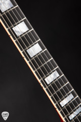Gibson Memphis ES-355 Bigsby 60's Cherry electric guitar