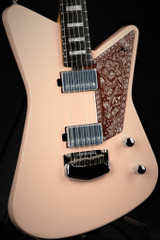 Used - Ernie Ball Music Man Mariposa - Pueblo Pink