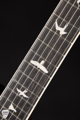 Paul Reed Smith Eddie’s Guitars Wood Library S2 McCarty Singlecut 594 Quilt Top/Ebony FB Electric Guitar in Livingston Lemondrop